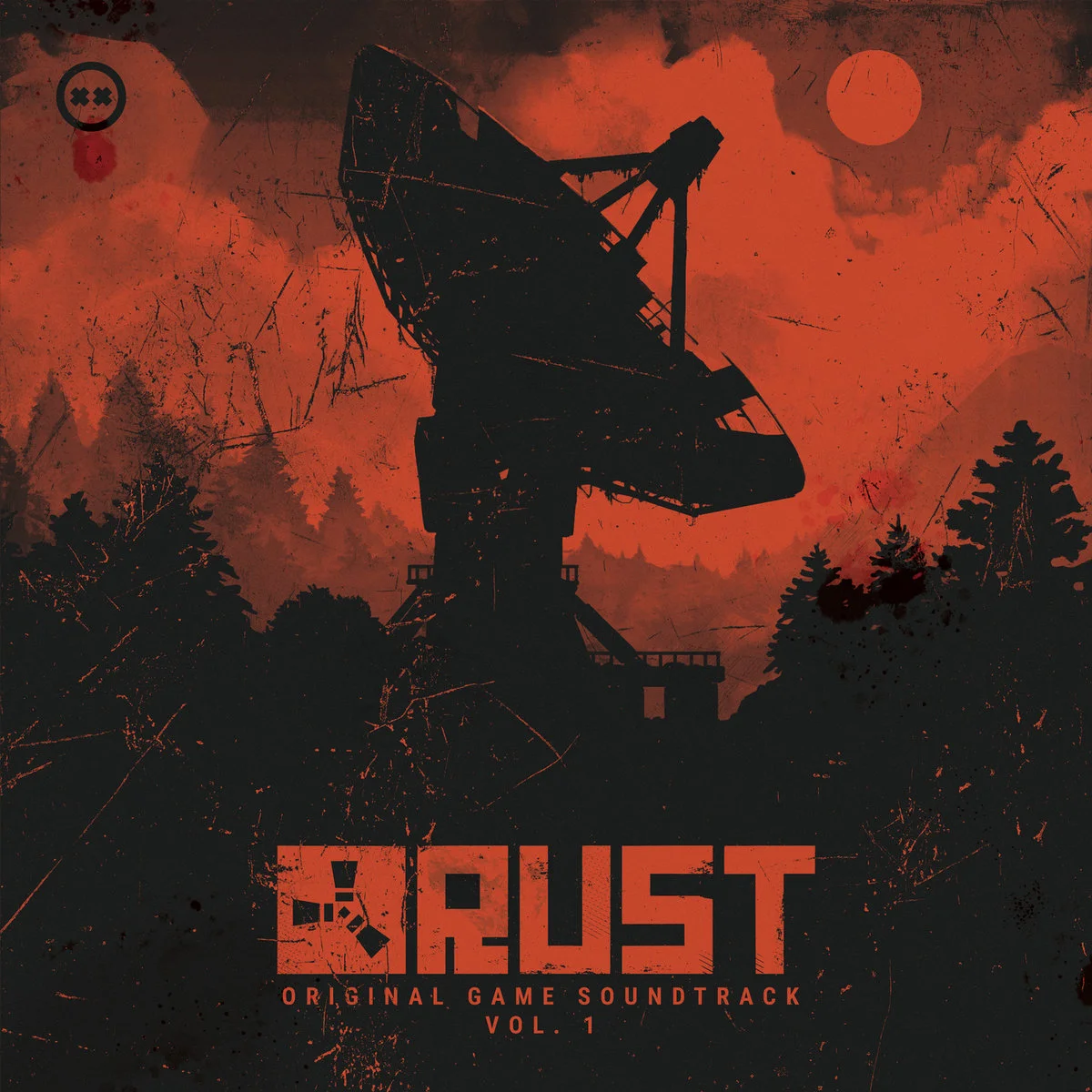تصویر محصول گیم سرور Rust